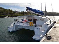 Fountaine Pajot Salina Fractional Ownership