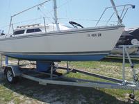 Catalina Catalina 22