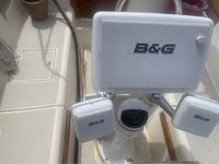 Island Packet 31 Click to launch Larger Image