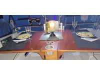 Hunter 44ds Click to launch Larger Image