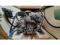 Edel Catamaran Aventura 36 Click to launch Larger Image