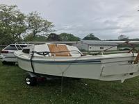 West Wight Potter 15 Potter 15