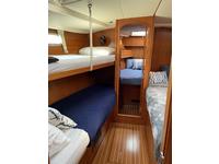 Jeanneau Sun Oddysey 54DS Click to launch Larger Image