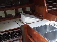 O'Day 39 Jeanneau Sun Fizz Click to launch Larger Image