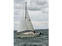 Mirage 25 Bob Perry Design