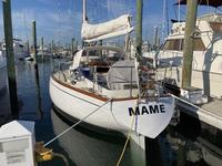 Tartan 41 Custom Sparkman & Stephens Click to launch Larger Image