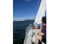 Hunter 31 Click to launch Larger Image