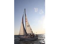 Catalina 30 MKII