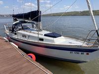 1977 Marlboro New York 26 Contessa 26