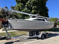 O'Day 240 Click to launch Larger Image