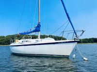 Pearson 28 Click to launch Larger Image