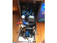 Tartan 41 Custom Sparkman & Stephens Click to launch Larger Image