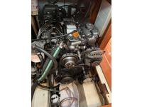 Hunter 41 DS Click to launch Larger Image