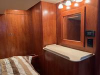 Hunter 41 DS Click to launch Larger Image