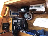 Brown & Marples Custom Sea Clipper 28 Trimaran Click to launch Larger Image