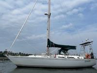 Robertson and Caine Montevideo