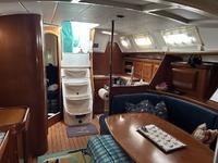 Beneteau Oceanis 393 Click to launch Larger Image