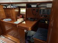 Beneteau Oceanis 393 Click to launch Larger Image