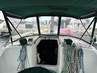 Beneteau Oceanis 393 Click to launch Larger Image