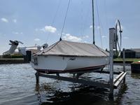 Stuart Marine Rhodes 19 Centerboard Click to launch Larger Image