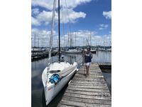 Beneteau First 18 SE Click to launch Larger Image