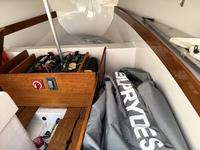 Stuart Marine Rhodes 19 Centerboard Click to launch Larger Image