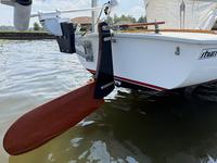 Stuart Marine Rhodes 19 Centerboard Click to launch Larger Image