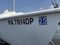 Stuart Marine Rhodes 19 Centerboard Click to launch Larger Image