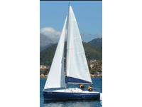 Beneteau First 210 Click to launch Larger Image