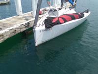 Beneteau First 18 SE Click to launch Larger Image