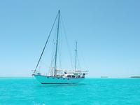 1969 Saint Petersburg Florida 44.6 pearson countess