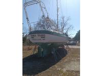 morgan out island 415