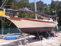 Downeaster Yachts USA Downeaster 38 Click to launch Larger Image