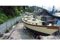 Downeaster Yachts USA Downeaster 38 Click to launch Larger Image