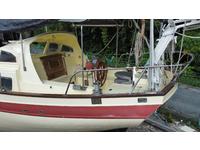 Downeaster Yachts USA Downeaster 38 Click to launch Larger Image