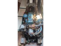 Willard Boat Works Arthur Wycoff Click to launch Larger Image