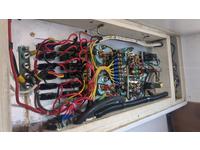 Willard Boat Works Arthur Wycoff Click to launch Larger Image