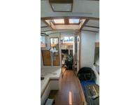 Willard Boat Works Arthur Wycoff Click to launch Larger Image