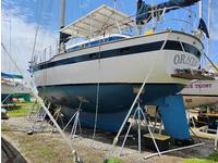 Endeavour 43 Ketch Click to launch Larger Image