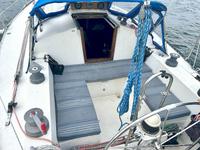 C&C 38 Click to launch Larger Image