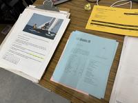 Stuart Marine Rhodes 19 Centerboard Click to launch Larger Image