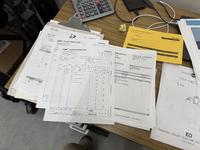 Stuart Marine Rhodes 19 Centerboard Click to launch Larger Image