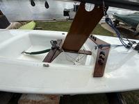  force five dinghy Click to launch Larger Image