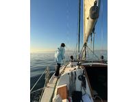 Catalina 30 MKII Tall Rig Click to launch Larger Image