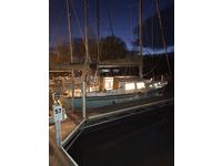 Seafarer 36c Click to launch Larger Image