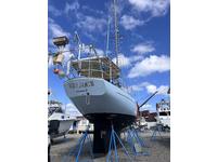 Reliance 44 Sloop Click to launch Larger Image