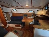 Atlantic City Catboat  Click to launch Larger Image