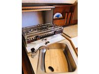 O'Day 240 Click to launch Larger Image