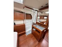 Beneteau Oceanis 48 Click to launch Larger Image