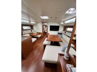 Beneteau Oceanis 48 Click to launch Larger Image